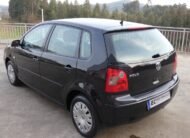 VOLKSWAGEN Polo 1.2 Match