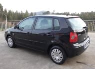 VOLKSWAGEN Polo 1.2 Match