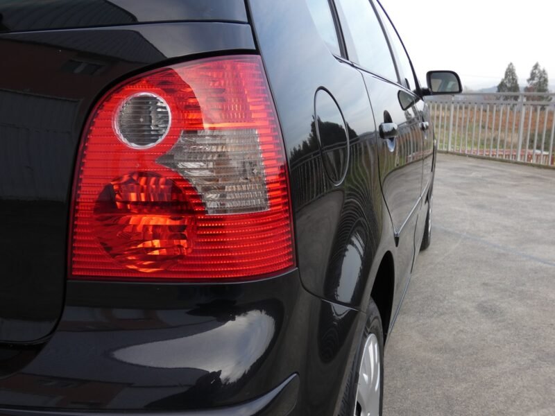 VOLKSWAGEN Polo 1.2 Match