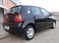 VOLKSWAGEN Polo 1.2 Match