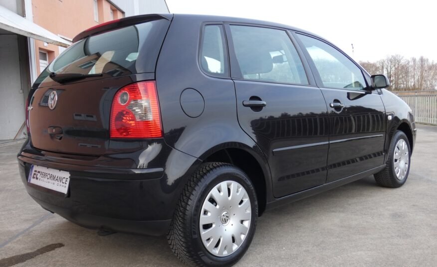 VOLKSWAGEN Polo 1.2 Match