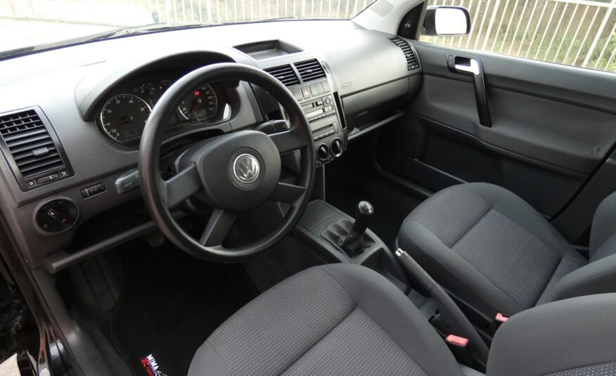 VOLKSWAGEN Polo 1.2 Match