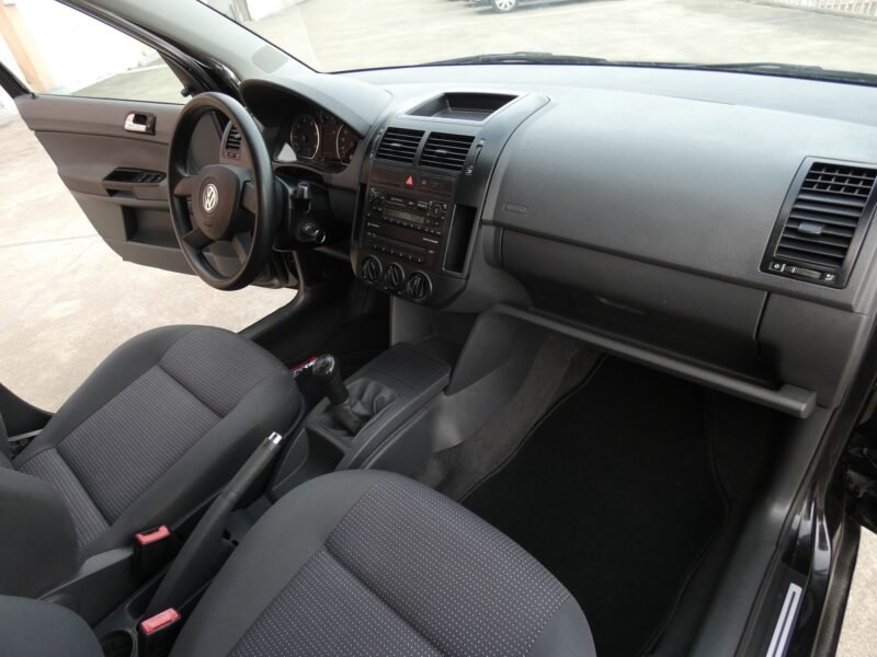 VOLKSWAGEN Polo 1.2 Match