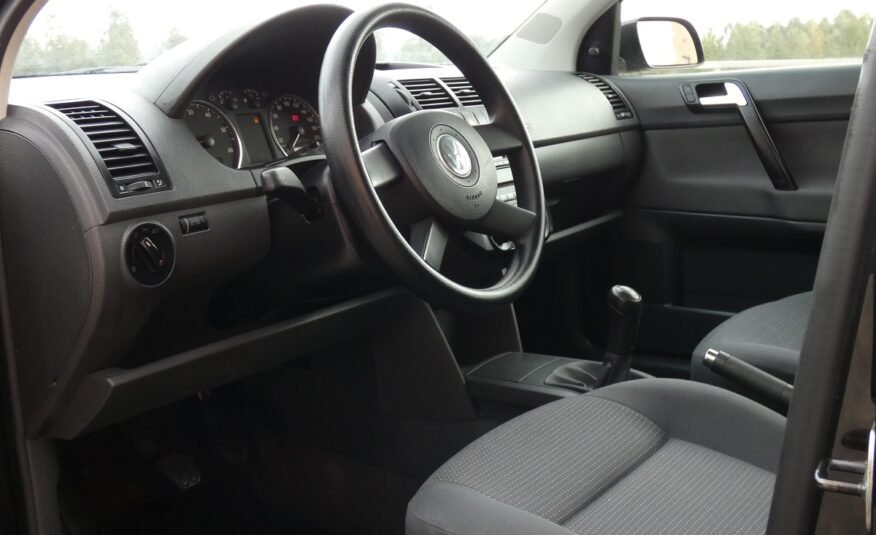 VOLKSWAGEN Polo 1.2 Match