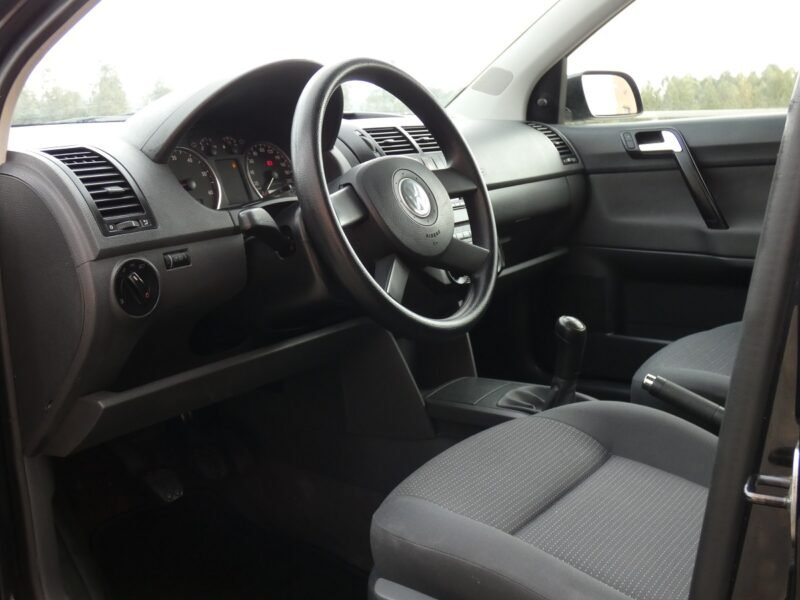 VOLKSWAGEN Polo 1.2 Match