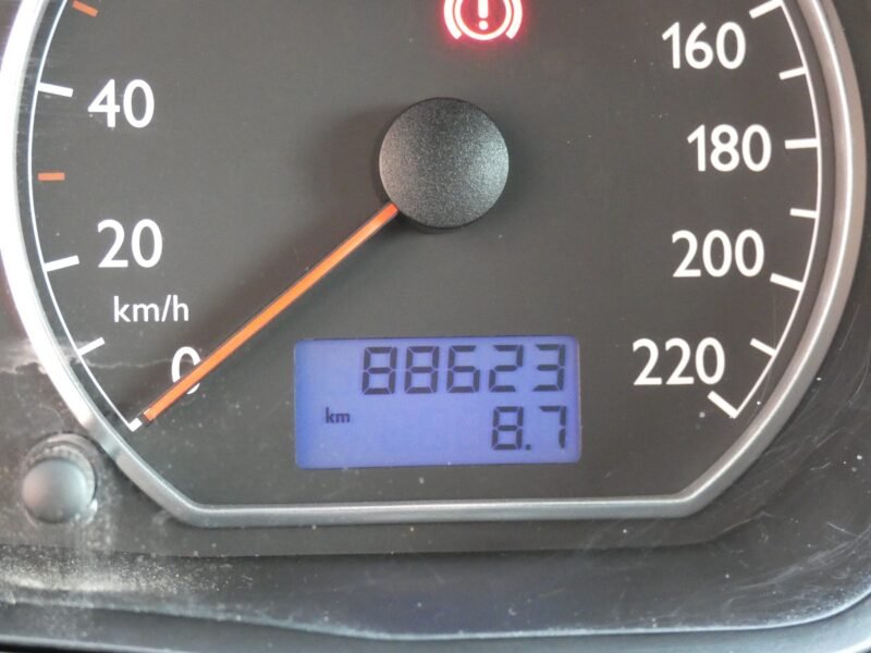 VOLKSWAGEN Polo 1.2 Match