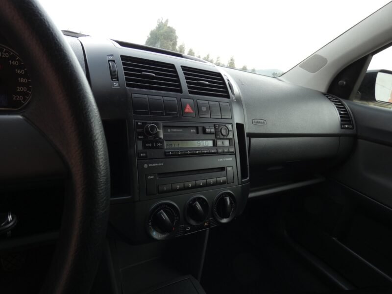 VOLKSWAGEN Polo 1.2 Match