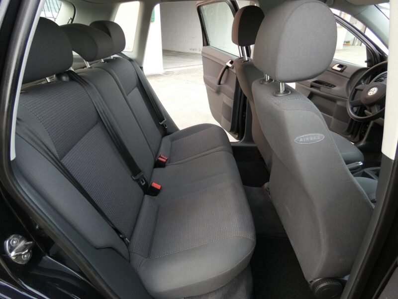 VOLKSWAGEN Polo 1.2 Match