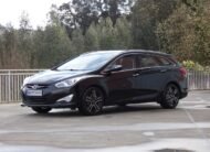 HYUNDAI i40 CW 1.7 CRDi