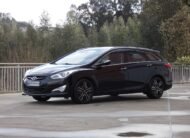 HYUNDAI i40 CW 1.7 CRDi