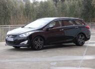 HYUNDAI i40 CW 1.7 CRDi