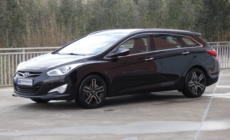 HYUNDAI i40 CW 1.7 CRDi