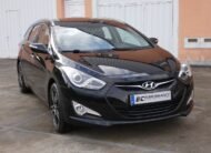 HYUNDAI i40 CW 1.7 CRDi