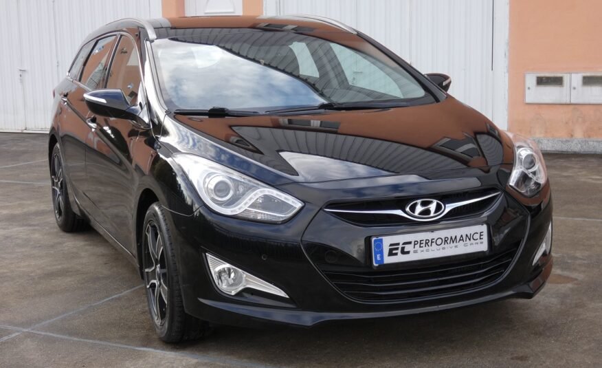 HYUNDAI i40 CW 1.7 CRDi