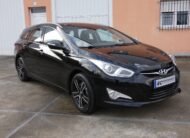 HYUNDAI i40 CW 1.7 CRDi