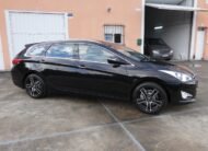 HYUNDAI i40 CW 1.7 CRDi