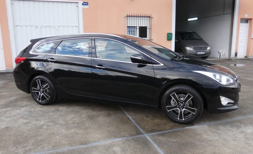 HYUNDAI i40 CW 1.7 CRDi