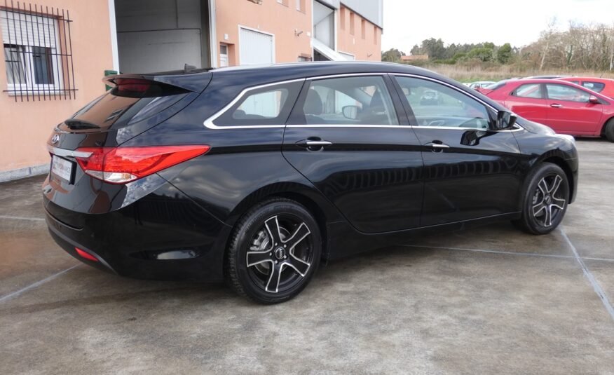 HYUNDAI i40 CW 1.7 CRDi