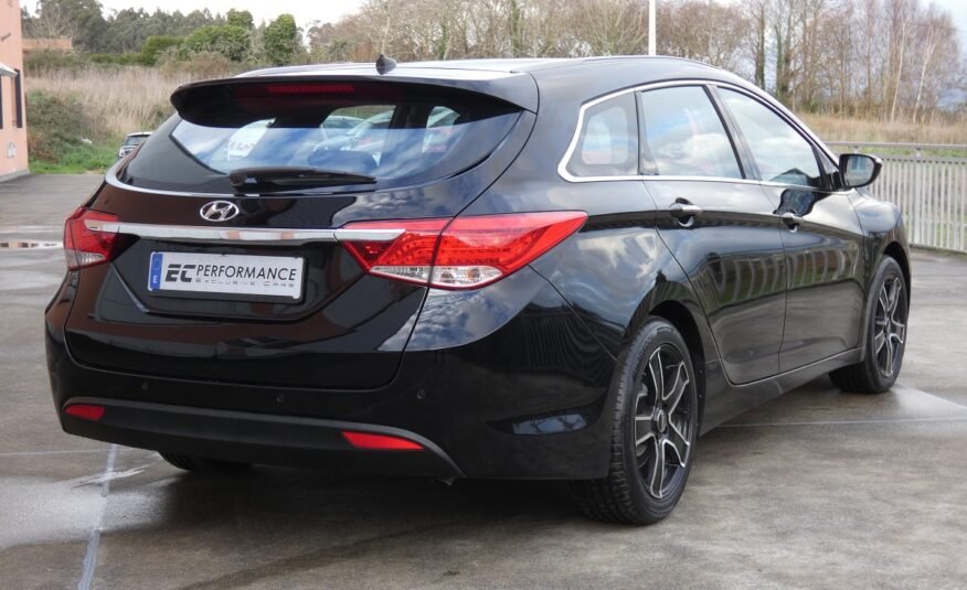 HYUNDAI i40 CW 1.7 CRDi