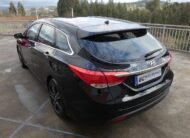 HYUNDAI i40 CW 1.7 CRDi