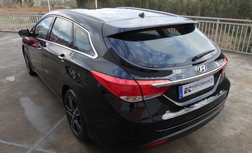 HYUNDAI i40 CW 1.7 CRDi