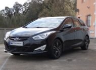 HYUNDAI i40 CW 1.7 CRDi