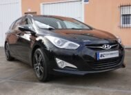 HYUNDAI i40 CW 1.7 CRDi