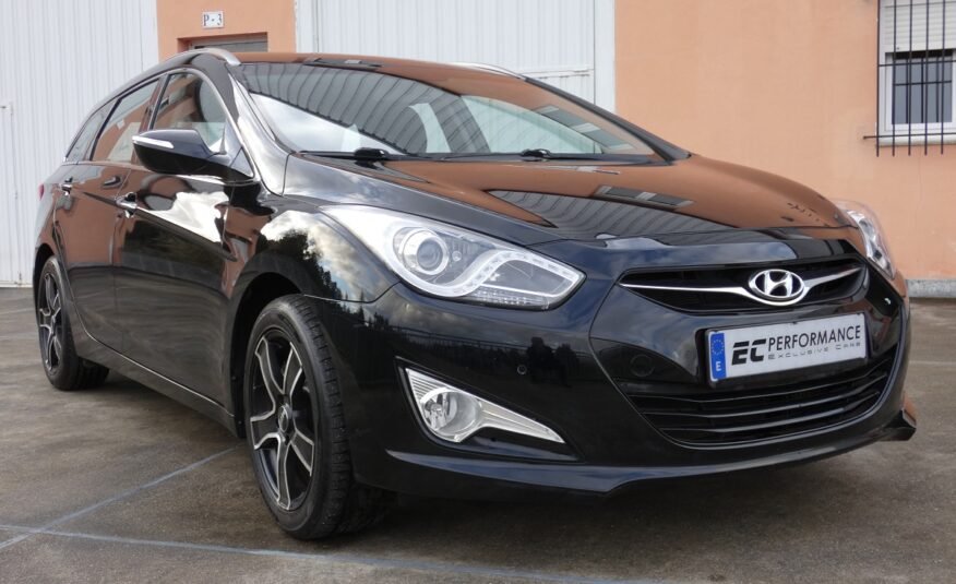 HYUNDAI i40 CW 1.7 CRDi