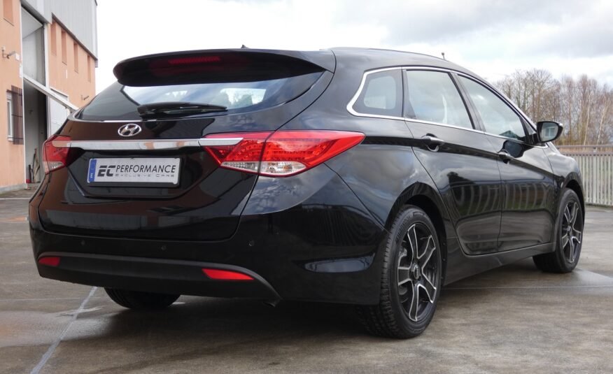 HYUNDAI i40 CW 1.7 CRDi