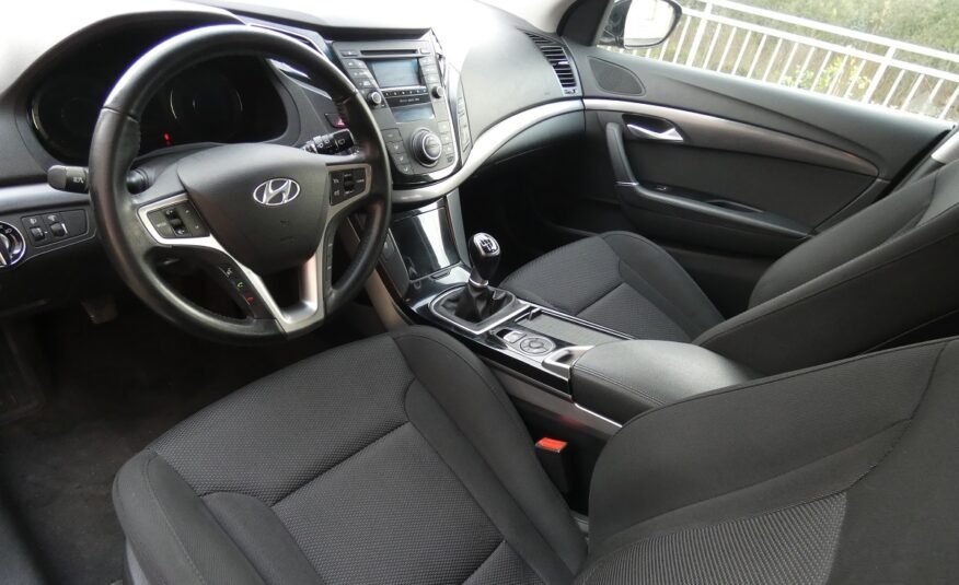 HYUNDAI i40 CW 1.7 CRDi