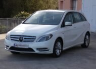 MERCEDES-BENZ B180 B 180 BlueEFFICIENCY