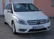 MERCEDES-BENZ B180 B 180 BlueEFFICIENCY