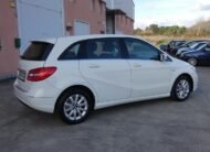 MERCEDES-BENZ B180 B 180 BlueEFFICIENCY