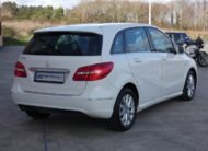 MERCEDES-BENZ B180 B 180 BlueEFFICIENCY