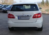 MERCEDES-BENZ B180 B 180 BlueEFFICIENCY