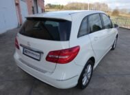 MERCEDES-BENZ B180 B 180 BlueEFFICIENCY