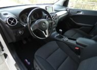 MERCEDES-BENZ B180 B 180 BlueEFFICIENCY