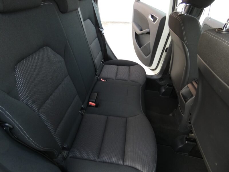 MERCEDES-BENZ B180 B 180 BlueEFFICIENCY