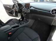 MERCEDES-BENZ B180 B 180 BlueEFFICIENCY