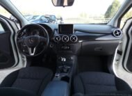 MERCEDES-BENZ B180 B 180 BlueEFFICIENCY