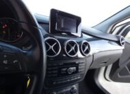 MERCEDES-BENZ B180 B 180 BlueEFFICIENCY