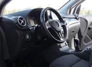 MERCEDES-BENZ B180 B 180 BlueEFFICIENCY