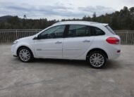 RENAULT Clio Grand Tour DCI