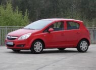 OPEL Corsa 1.2 Essentia