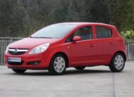 OPEL Corsa 1.2 Essentia