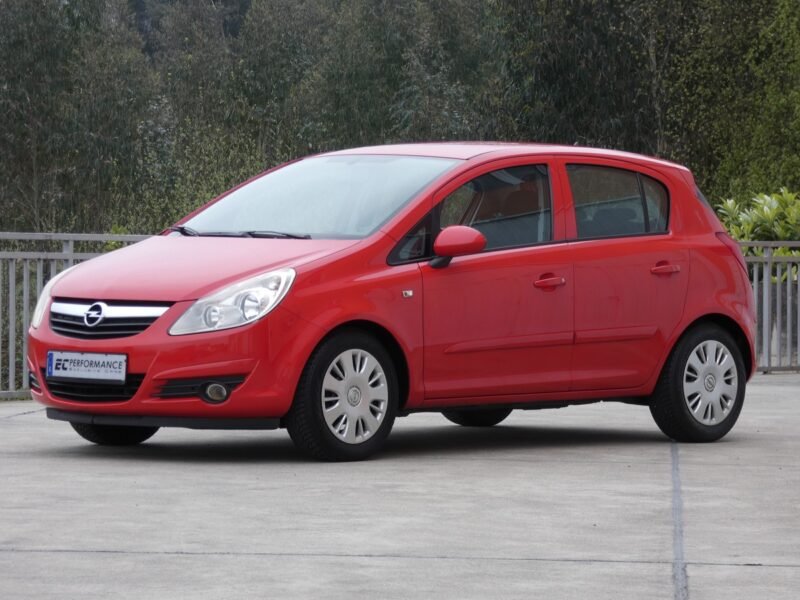OPEL Corsa 1.2 Essentia