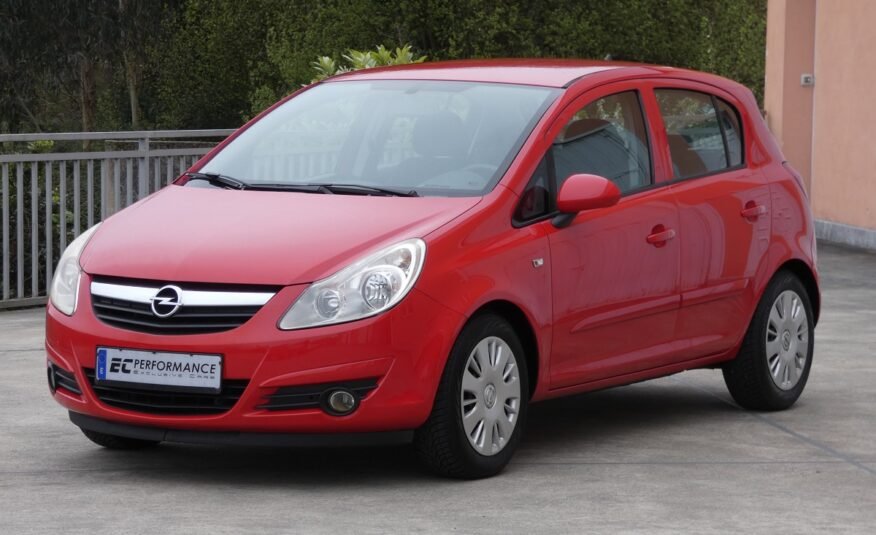 OPEL Corsa 1.2 Essentia