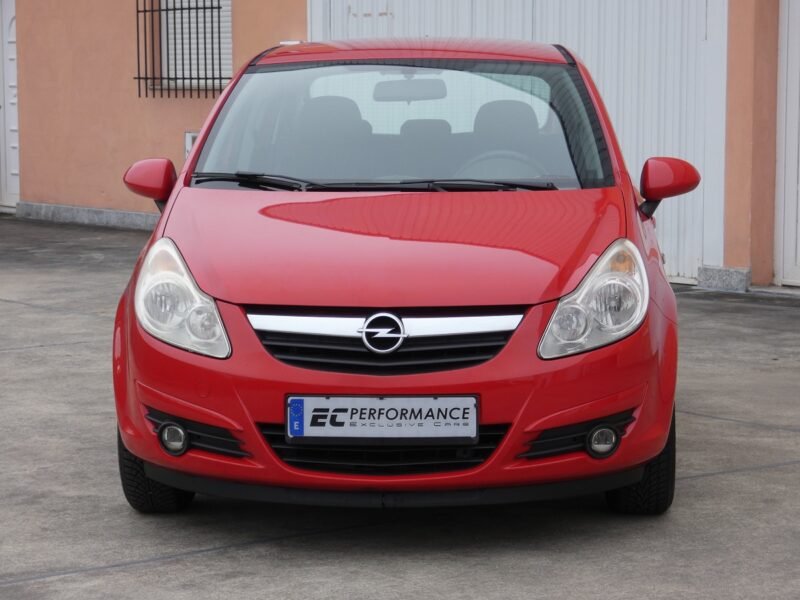 OPEL Corsa 1.2 Essentia