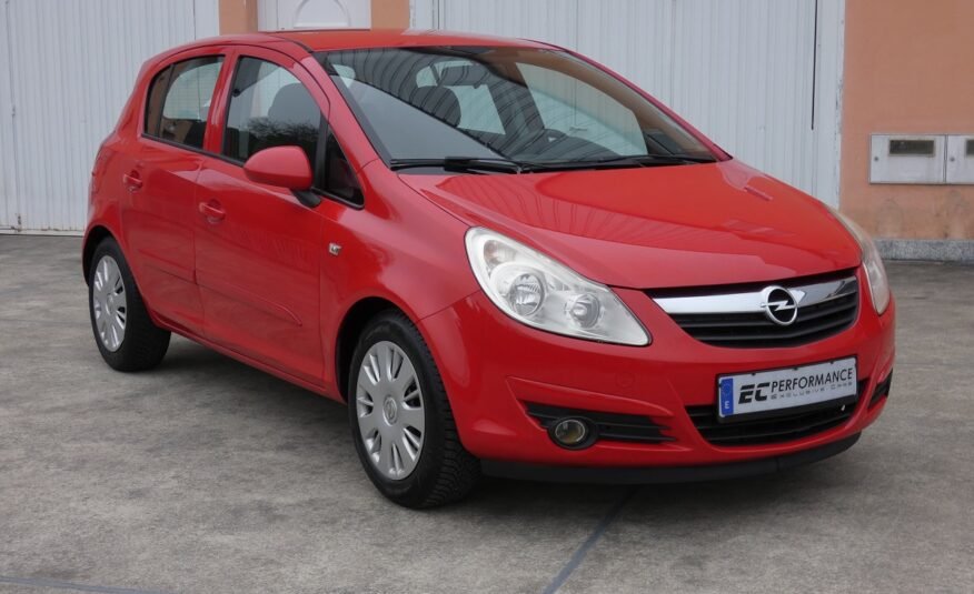 OPEL Corsa 1.2 Essentia