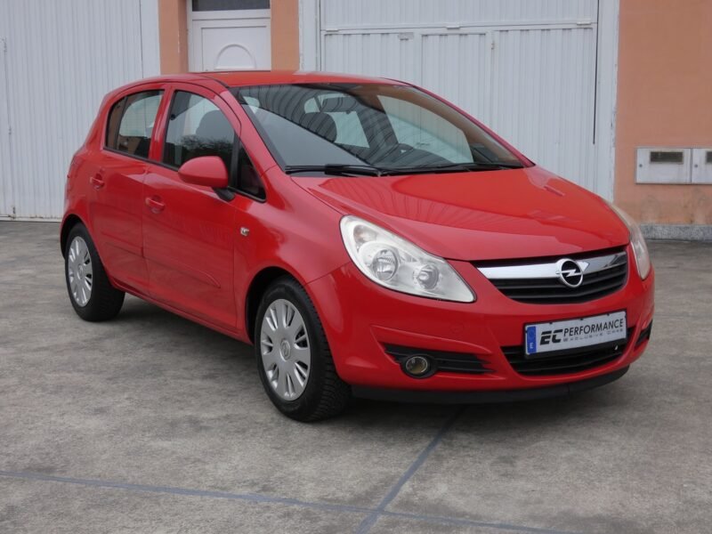 OPEL Corsa 1.2 Essentia